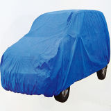 Cobertor PARA Auto/250g PVC&PP Cotton Car Cover (FD-104010)