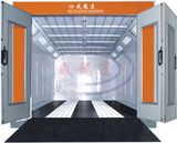 Wld9100 (Luxury Type) (CE) Auto Paint & Spray Booth