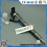Injector Diesel Bosch 0445110317 Complete Injector 0 445 110 317 Bico Injetor Bosch for Xinchen Engine 116kw