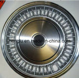 14 ABS Wheel Covers