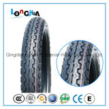 DOT Certificated China Manufacture Top Quality Motorcycle Tyre