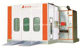 Car Paint Booth for Bodyshop Equipments in Sale