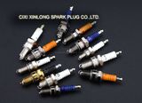 All Kinds Spark Plugs Packet Design