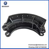 Truck Trailer Spare Parts Brake Shoes Manufacturer for Volvo 1137701