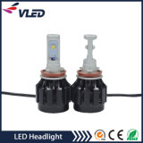 Hot Sale Waterproof Super Bright LED Car Headlight H11 Auto Headlight