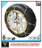 Kns 9mm Type-a Passenger Car Snow Chains