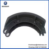 Brake Shoe for Kamaz 6520-3501095