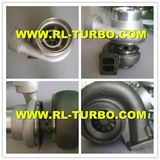 Turbo F-555 Turbocharger 7c2485 194848 312002 179576 198848 for Cat 3412