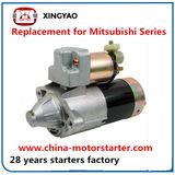 (1.4KW/12V/8T) Lester 17838 Vehicle Starter for Chevrolet Tracker