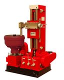 Brake Drum Lathe