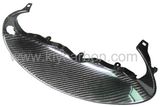 Carbon Fiber Auto Parts for Porsche