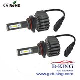 Super Bright 40W 4000lm IP67 LED Car Headlight