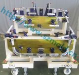 Back Door Assembly