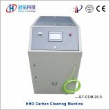 Oxyhydrogen Gas Engine Carbon Cleaning Machine Cleaning The Engine