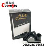 Throttle Position Sensor, OEM: Gts-06682. Golden Cup, Byd F3 Series.