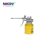 Pneumatic Tools Aluminum Casting Lubricating Oil Pot