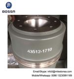 Brake Drum Hino 43512-1710