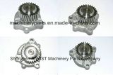 Oil Pump for Toyota 15100-78202-71 for 6-8fd 1dz 1dz-2
