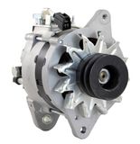Alternator for Toyota Hi-Lux, Dyna, Taro, 27030-54130, 27020-54160, 100210-2600, 100210-2750