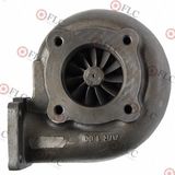 Trucks Turbocharger T04b27 409300-0010 FOR Mercedes Benz 