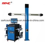 3D Wheel Alignment Equipment (DT100)