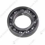 Motorcycle Spare Parts Deep Groove Ball Bearing 6006 6202 6204 6301 Ball Bearing