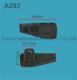 Factory Supplier on Car Floor Mat Fastener