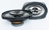 Wholesale 6X9 Inch 4 Ways Coaxial Car Speaker