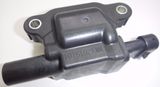 Ignition Coil for Chevrolet Silverado/Corvette Gmc Yukon 12619161 12669351 UF-743