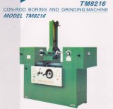Con-Rod Bush Boring & Grinding Machine (TM8216)