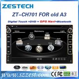 Car DVD Player for Chery A3/A5/Tiggo Built in GPS Navigation