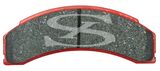 Brake Pad for Auto Parts (XSBP018)