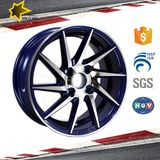 Hyper Black Alloy Wheels 15 Inch for All Car