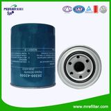 Auto Oil Filter 26300-42000 for Mitsubishi Car Filter H209W