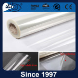 Long Warranty Protective 4 Mil Clear Window Glass Security Film