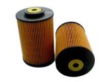 High Quality Oil Filter for Man 51.05504.0110
