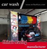 Fully Rollover Type Automatic Car Wash Machine Promotion