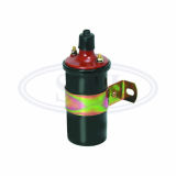 Gasoline Generator Parts Ignition Coil for Isuzu Jl472q Dq125 3705010-01 Sc6350