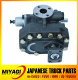 Kp1505 Hydraulic Gear Pump for Japan Truck Parts