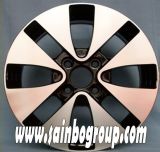 Aluminum Car Rims Replica Alloy Wheels (13
