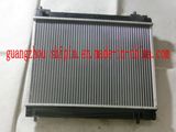 16400-0m060 to-193 High Quality Radiator for Toyota Vitz/Echo/Yaris/Ractis′ 05- Mt