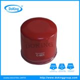 Best Supplier Oil Filter C-901 for KIA of High Quality and Good Performance