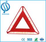 High Visibility Heavy Duty Warning Triangle