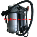 Air Suspension Compressor for Audi A8 D3 OE 4e0616007D