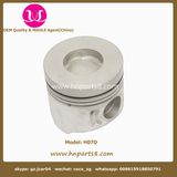 Hino Engine Parts H07D Piston for Truck 13216-1980