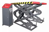 Ce Proved High Quality Scissor Car Lift