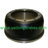 Mercedes Competitive Price Truck Brake Drum 3054210001 for Benz