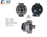 12V 180A Alternator for Bosch Mercedes Benz Lester 11217 0124625023