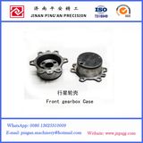 Customized Casting Cases of Auto Parts for Volvo Trucks with ISO16949