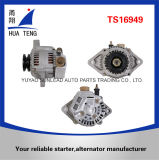 12V 50A Alternator for Mercury Marine Lester 12358 101211-3020